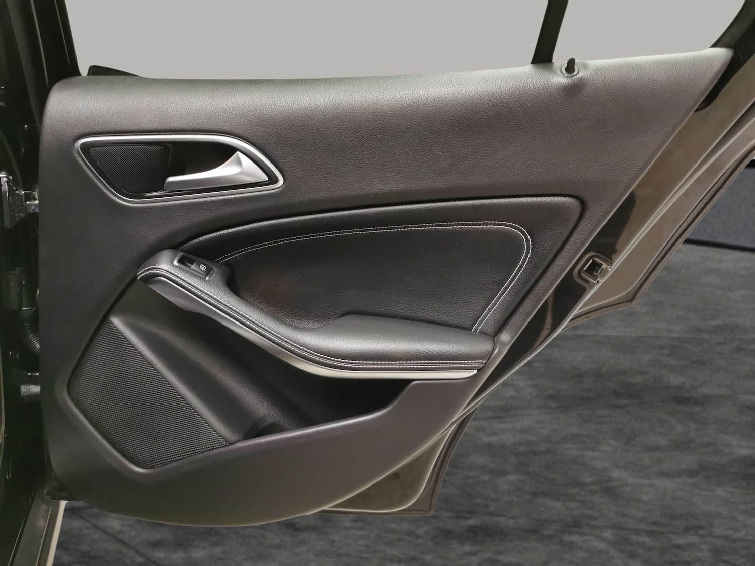 Used Mercedes-Benz GLA 2019 for sale - 77897336: Photo 28