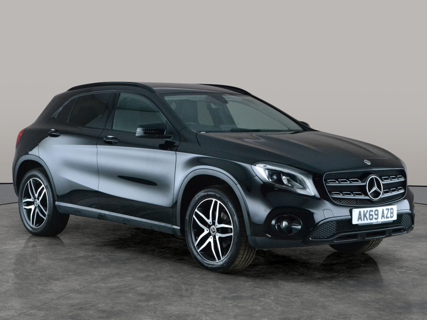 Used Mercedes-Benz GLA 2019 for sale - 77897336: Photo 8