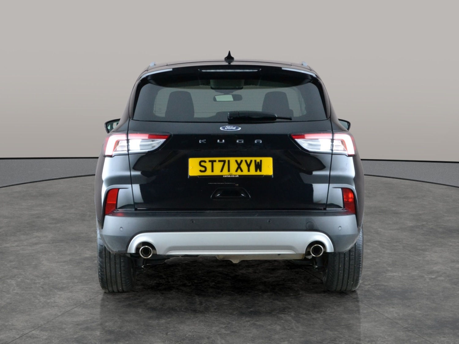 Used Ford Kuga 2022 for sale - 77316570: Photo 11