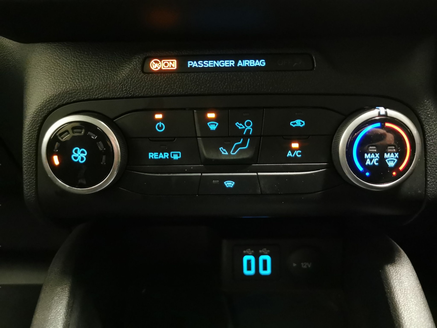 Used Ford Kuga 2022 for sale - 77316570: Photo 17