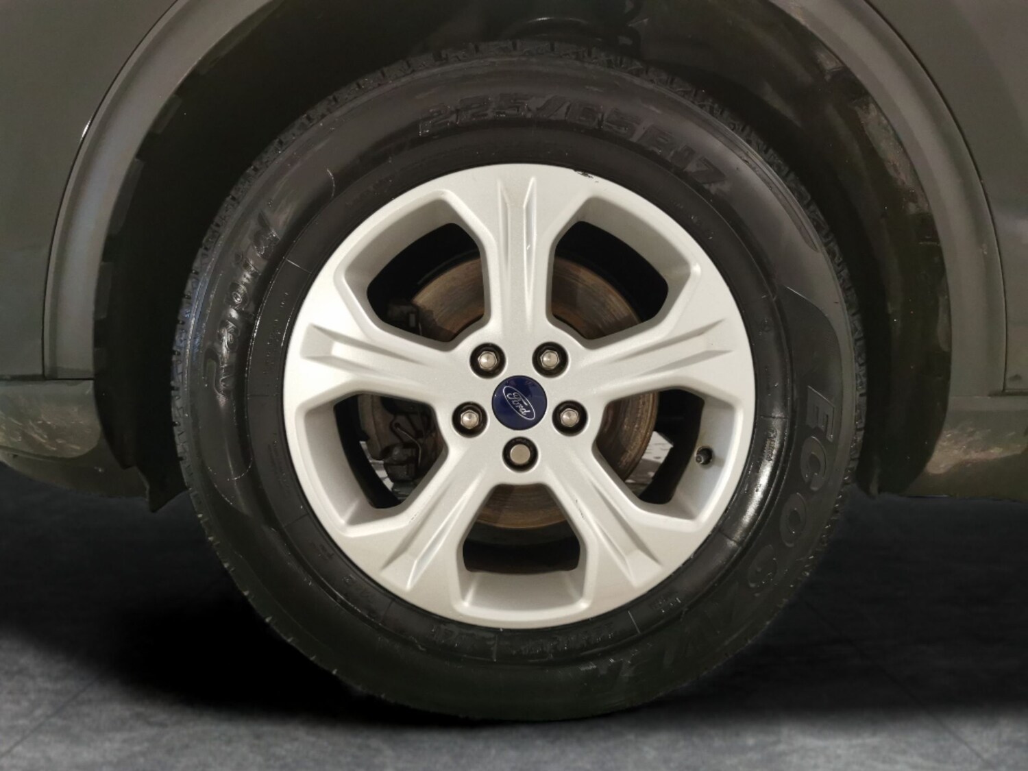 Used Ford Kuga 2022 for sale - 77316570: Photo 21