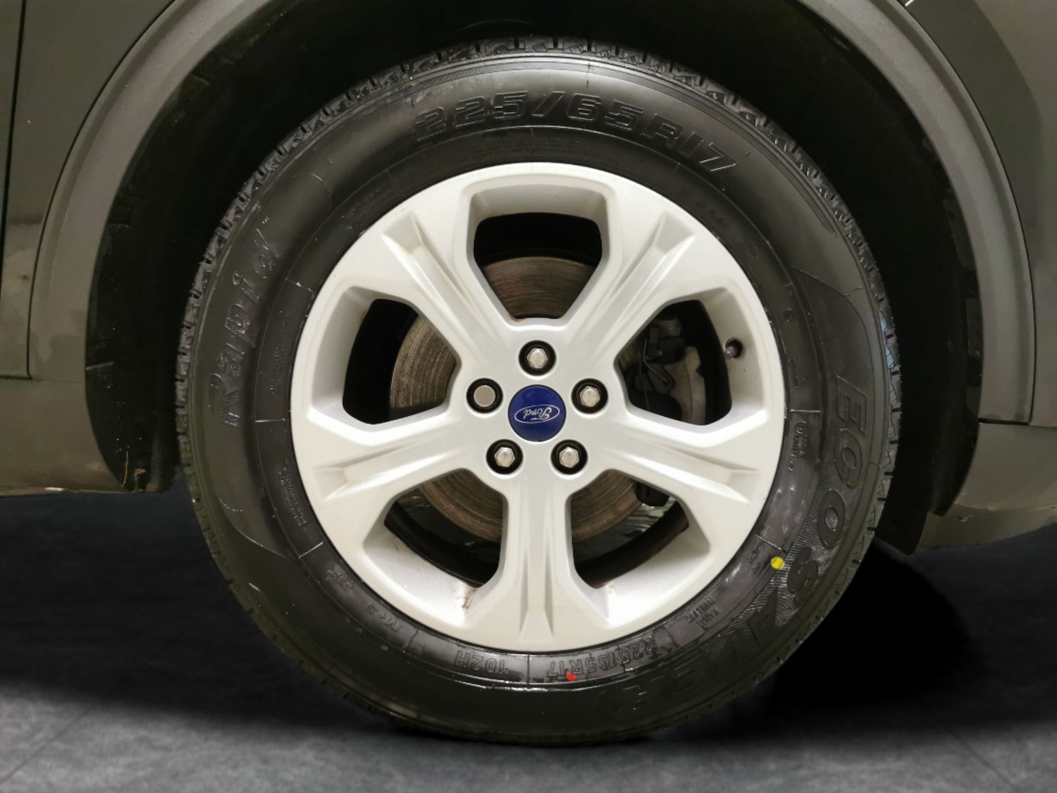 Used Ford Kuga 2022 for sale - 77316570: Photo 22