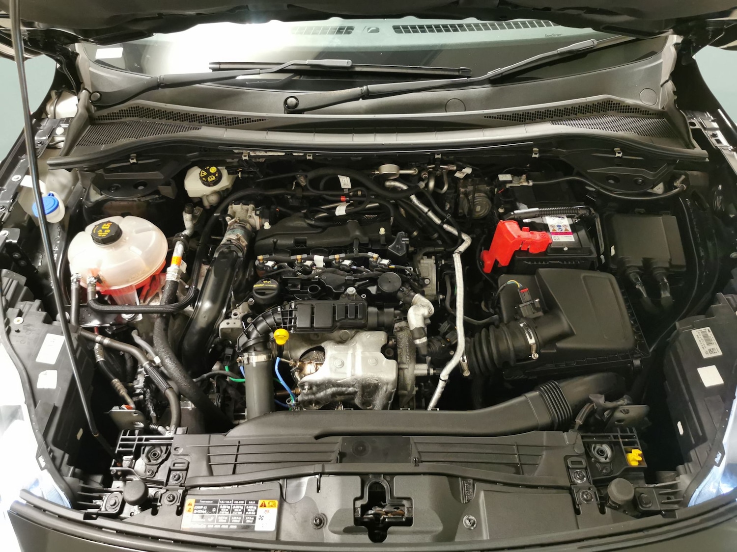 Used Ford Kuga 2022 for sale - 77316570: Photo 30