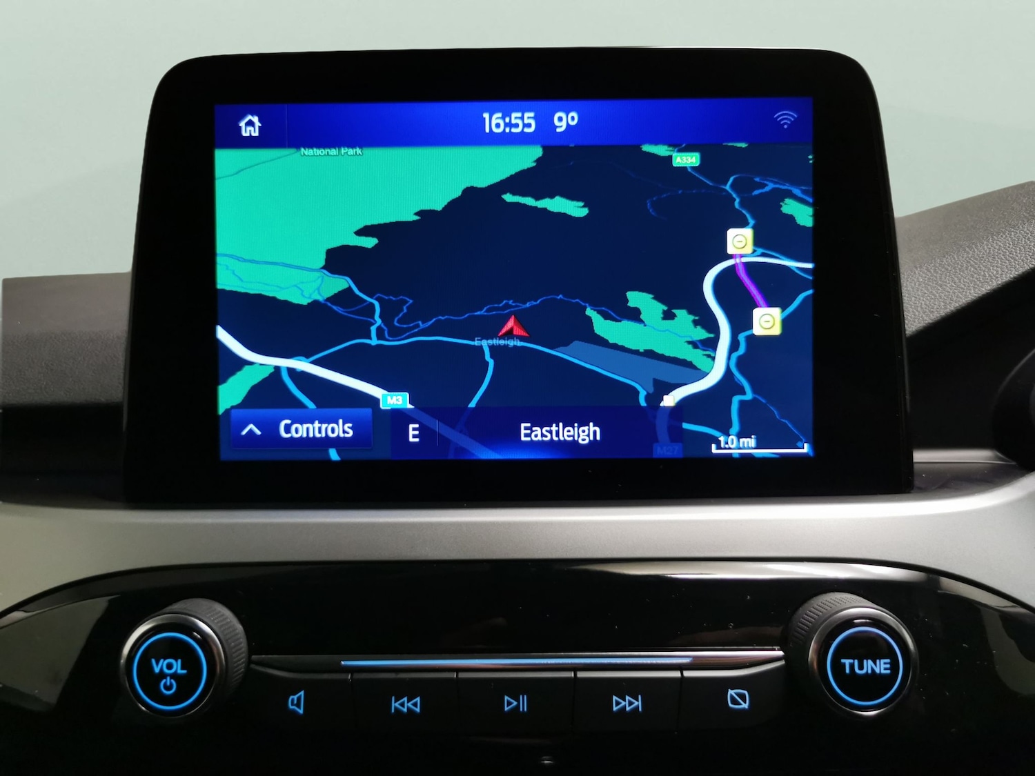 Used Ford Kuga 2022 for sale - 77316570: Photo 5