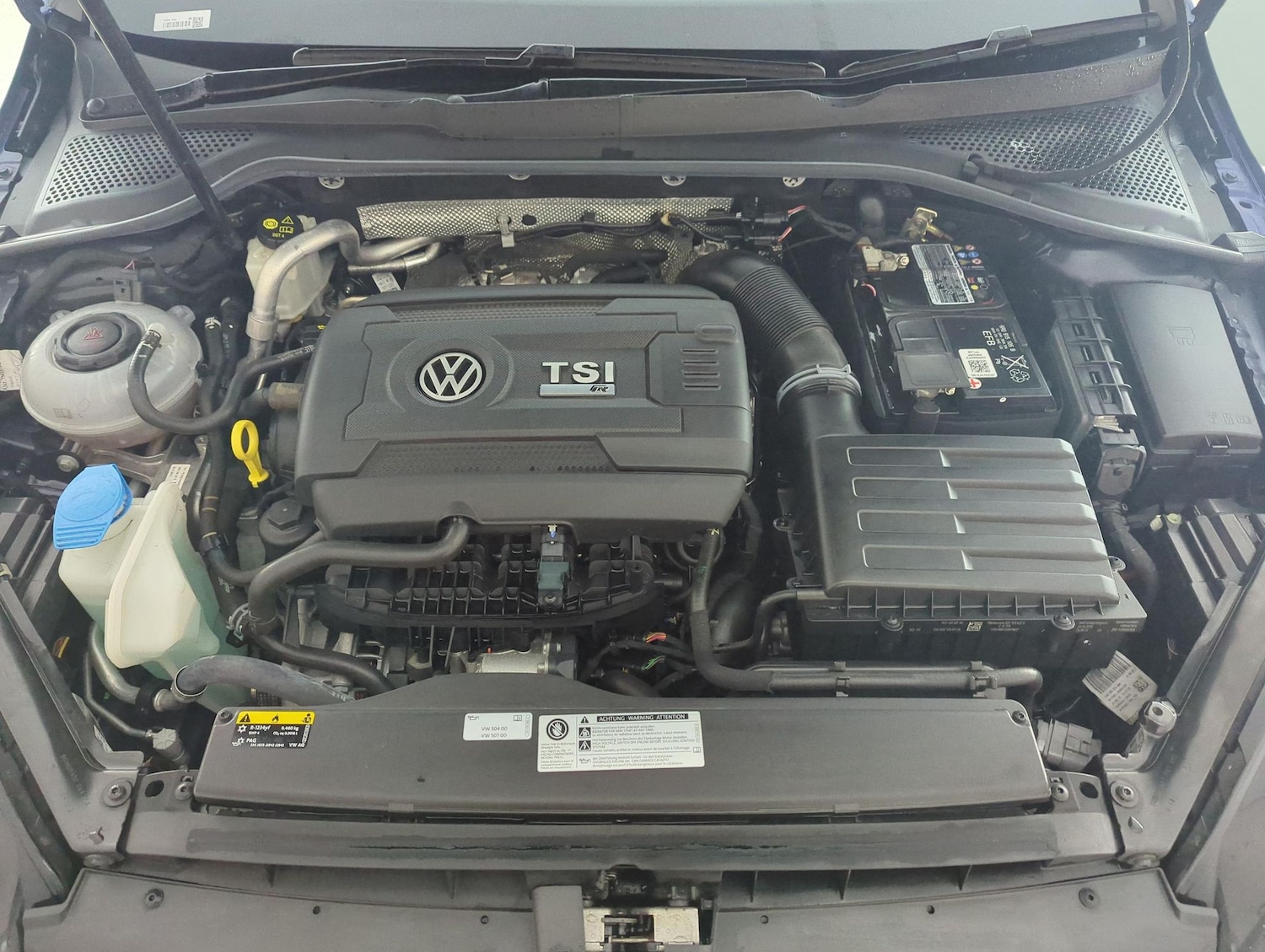 Used Volkswagen Golf 2019 for sale - 77791426: Photo 33