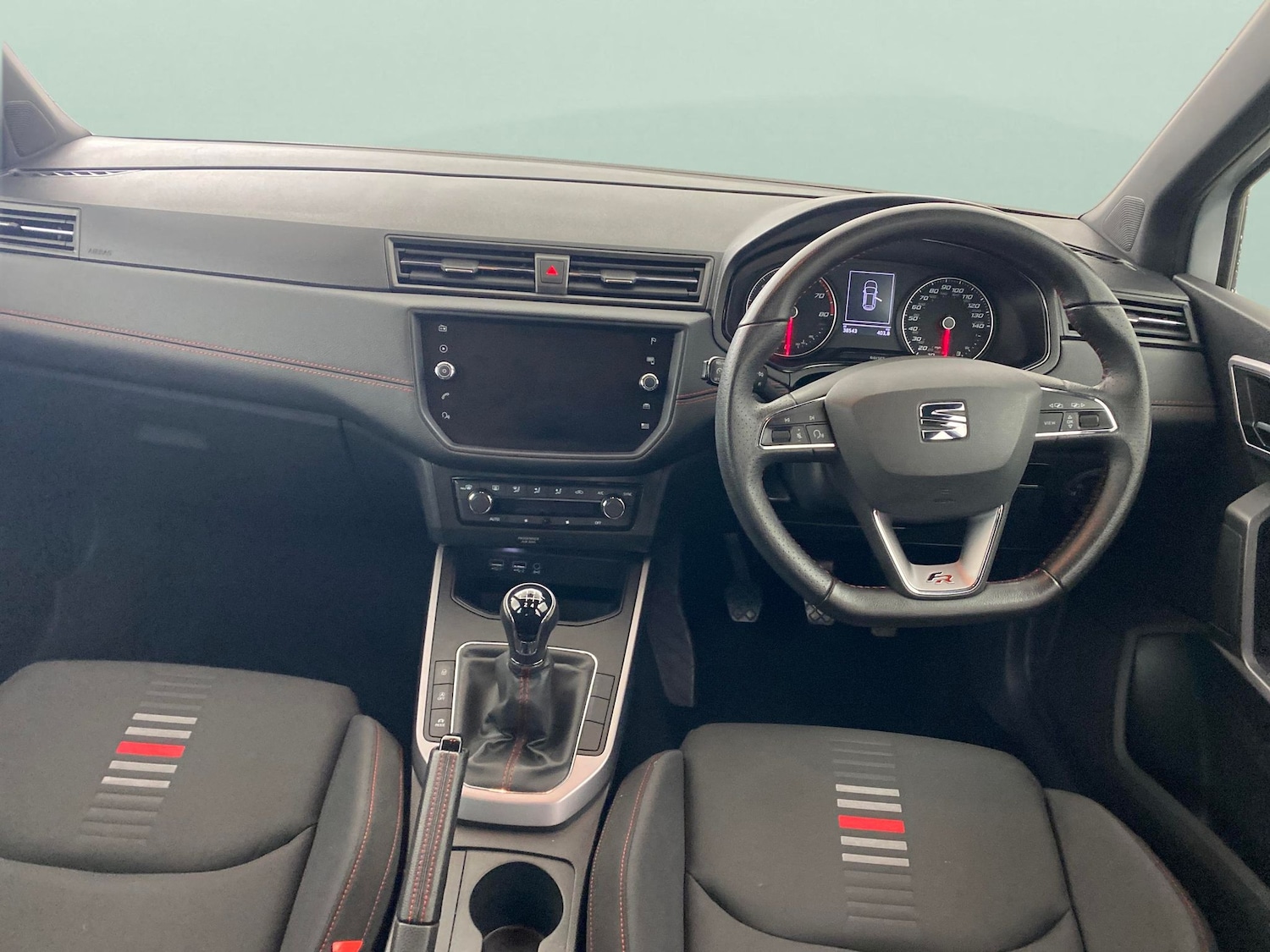 Used SEAT Arona 2020 for sale - 77581753: Photo 4