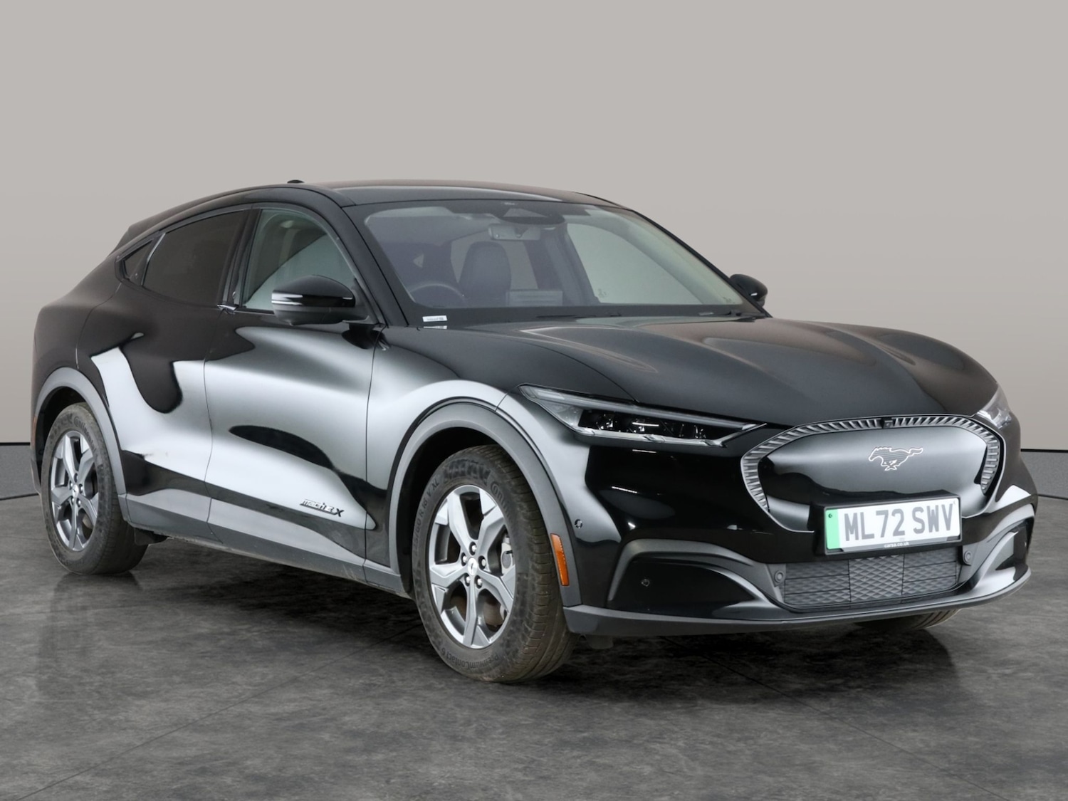 Used Ford Mustang Mach-E 2022 for sale - 76947071: Photo 11