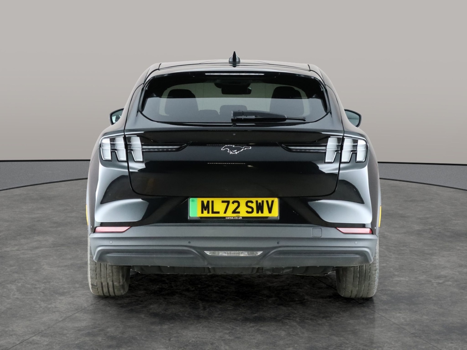 Used Ford Mustang Mach-E 2022 for sale - 76947071: Photo 14