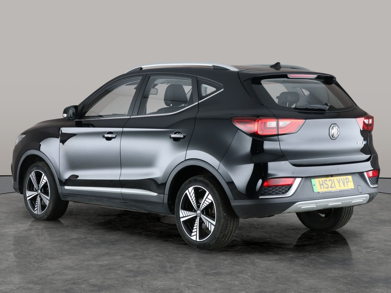 Used MG MG ZS 2021 for sale - 76751600: Photo 14