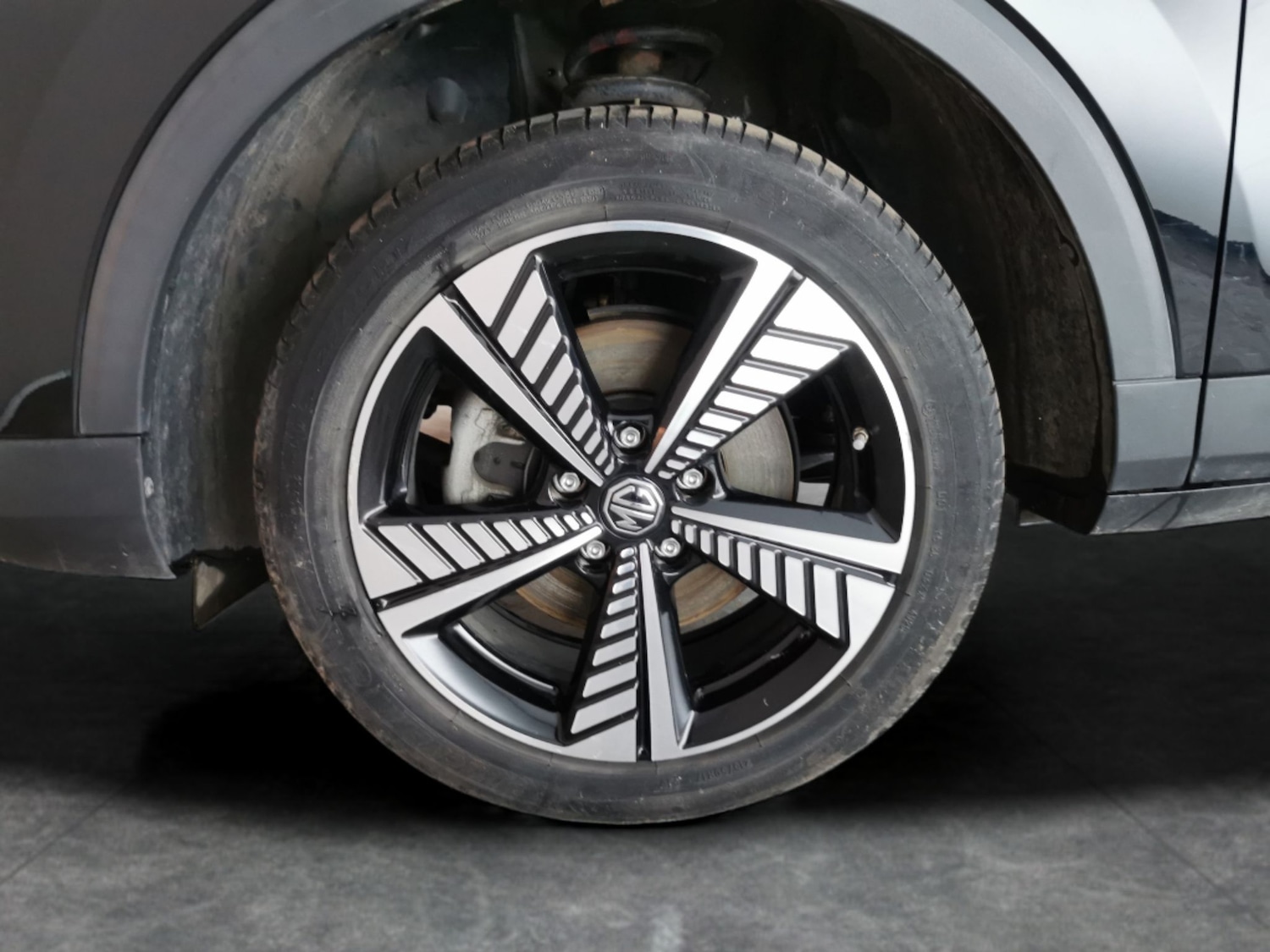 Used MG MG ZS 2021 for sale - 76751600: Photo 25