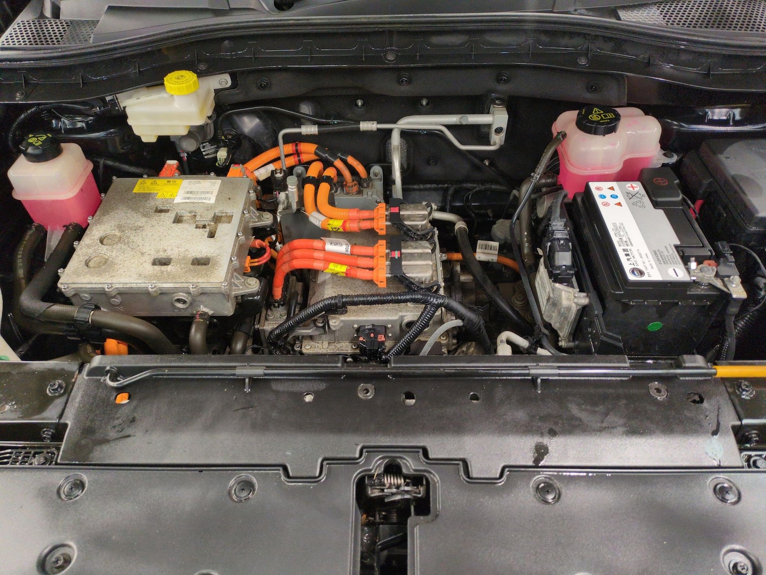 Used MG MG ZS 2021 for sale - 76751600: Photo 34