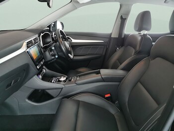 Used MG MG ZS 2021 for sale - 76751600: Photo