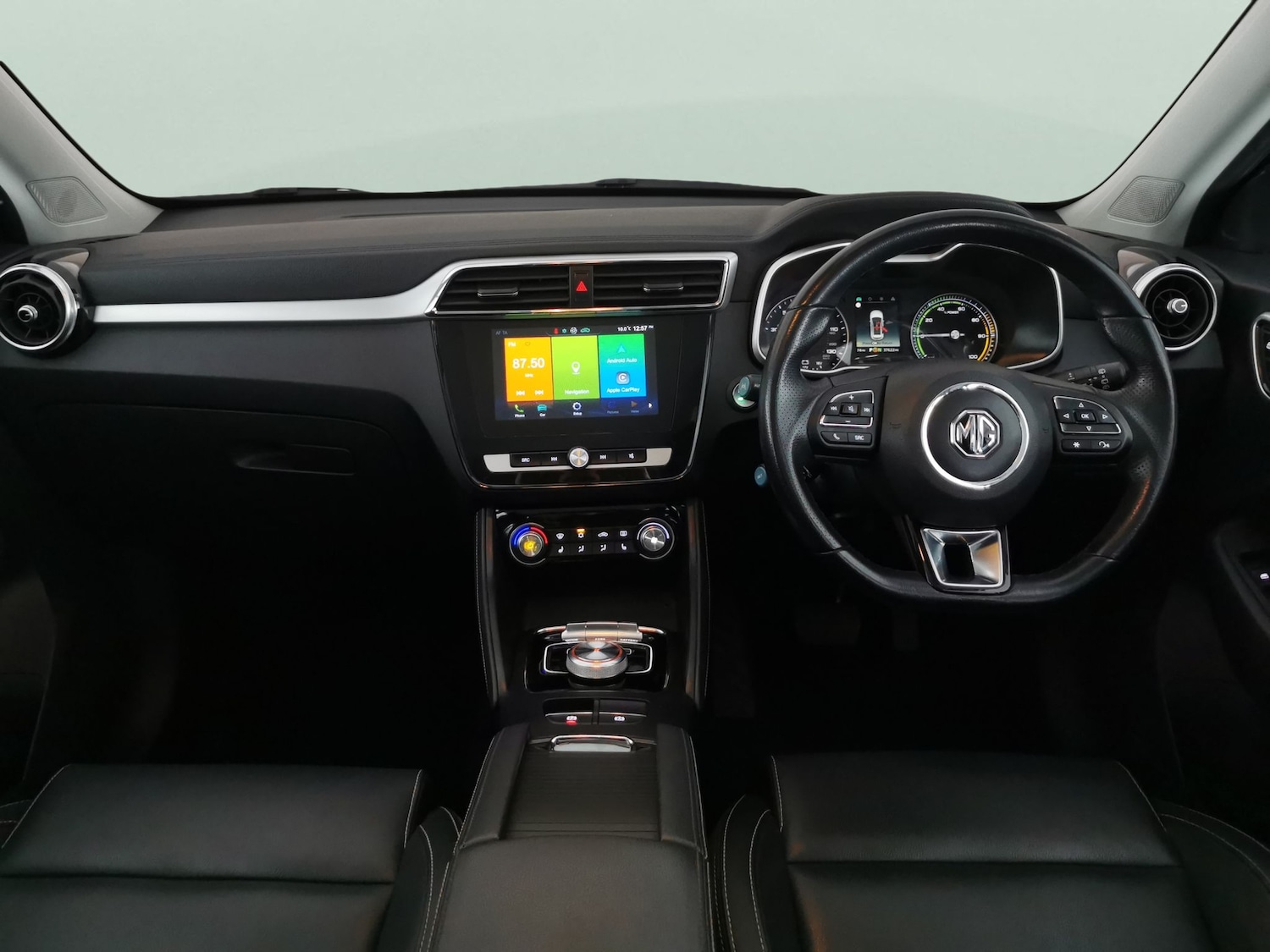 Used MG MG ZS 2021 for sale - 76751600: Photo 9