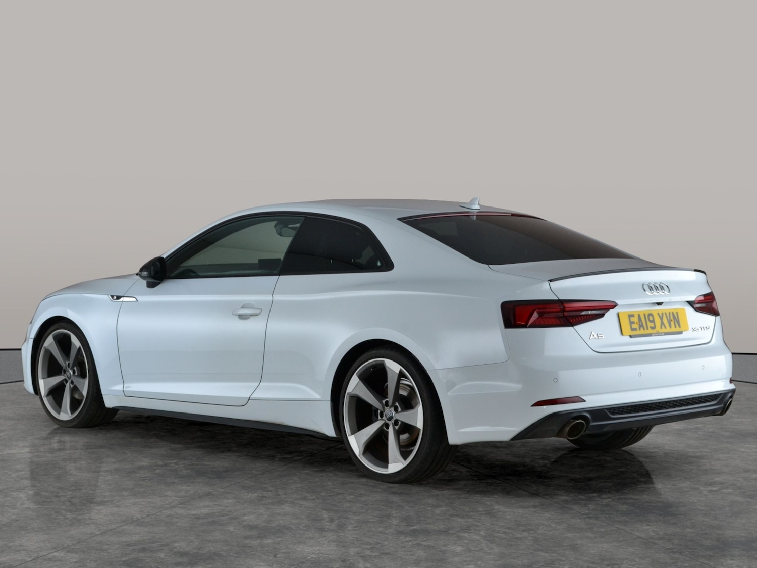 Used Audi A5 2019 for sale - 77093067: Photo 12