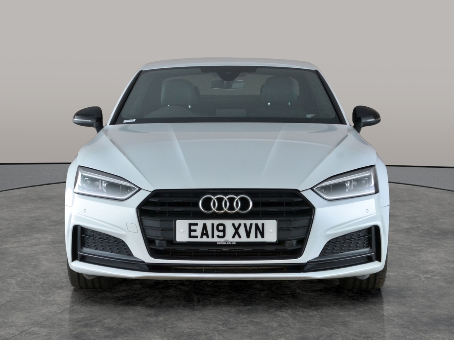 Used Audi A5 2019 for sale - 77093067: Photo 14