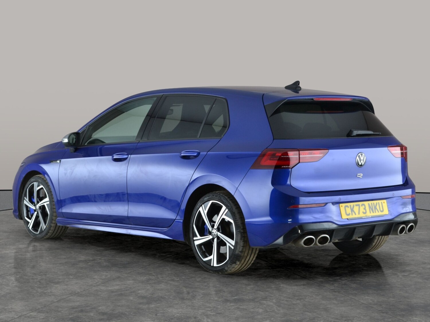 Used Volkswagen Golf 2023 for sale - 77418016: Photo 12