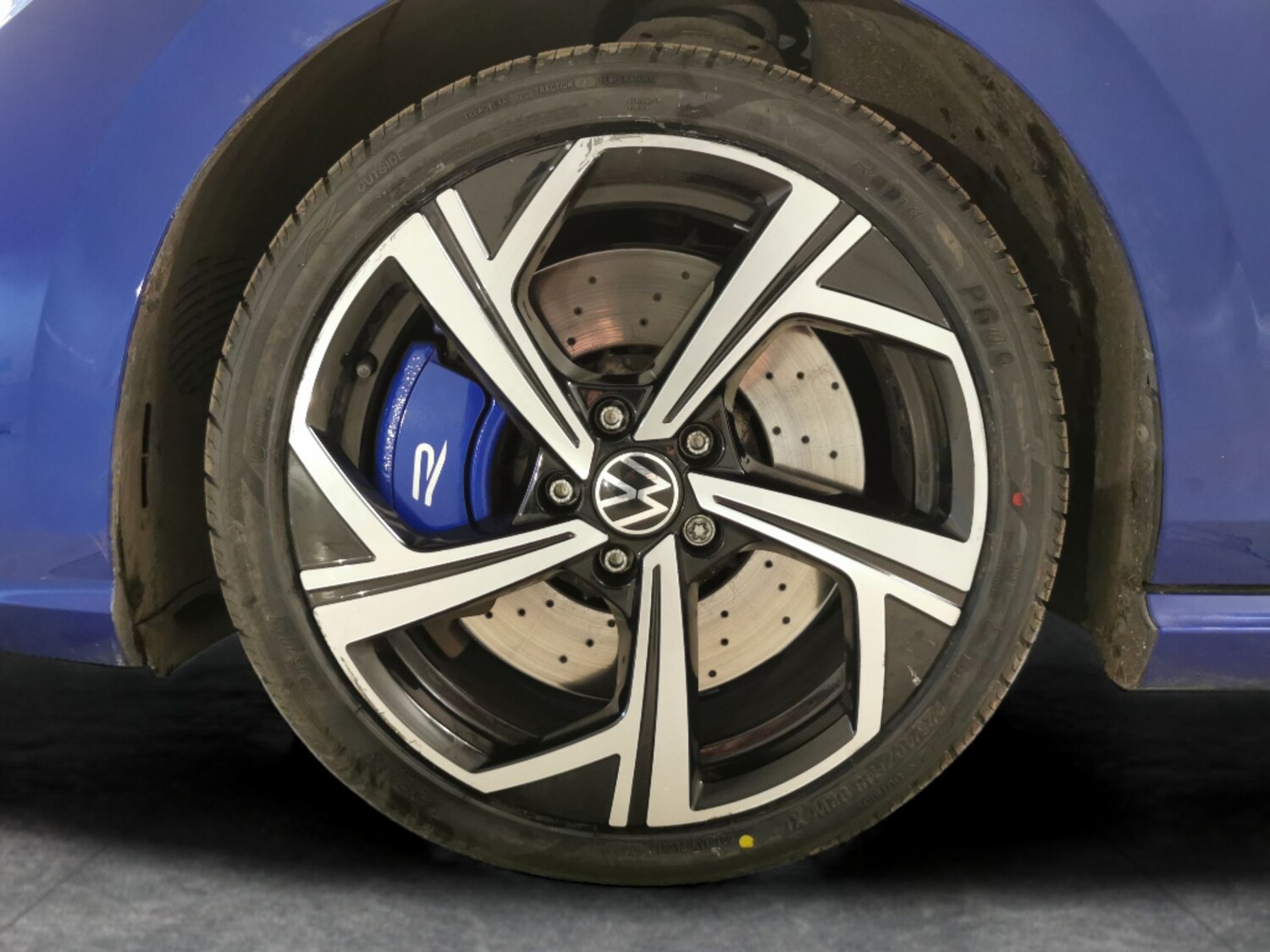 Used Volkswagen Golf 2023 for sale - 77418016: Photo 22