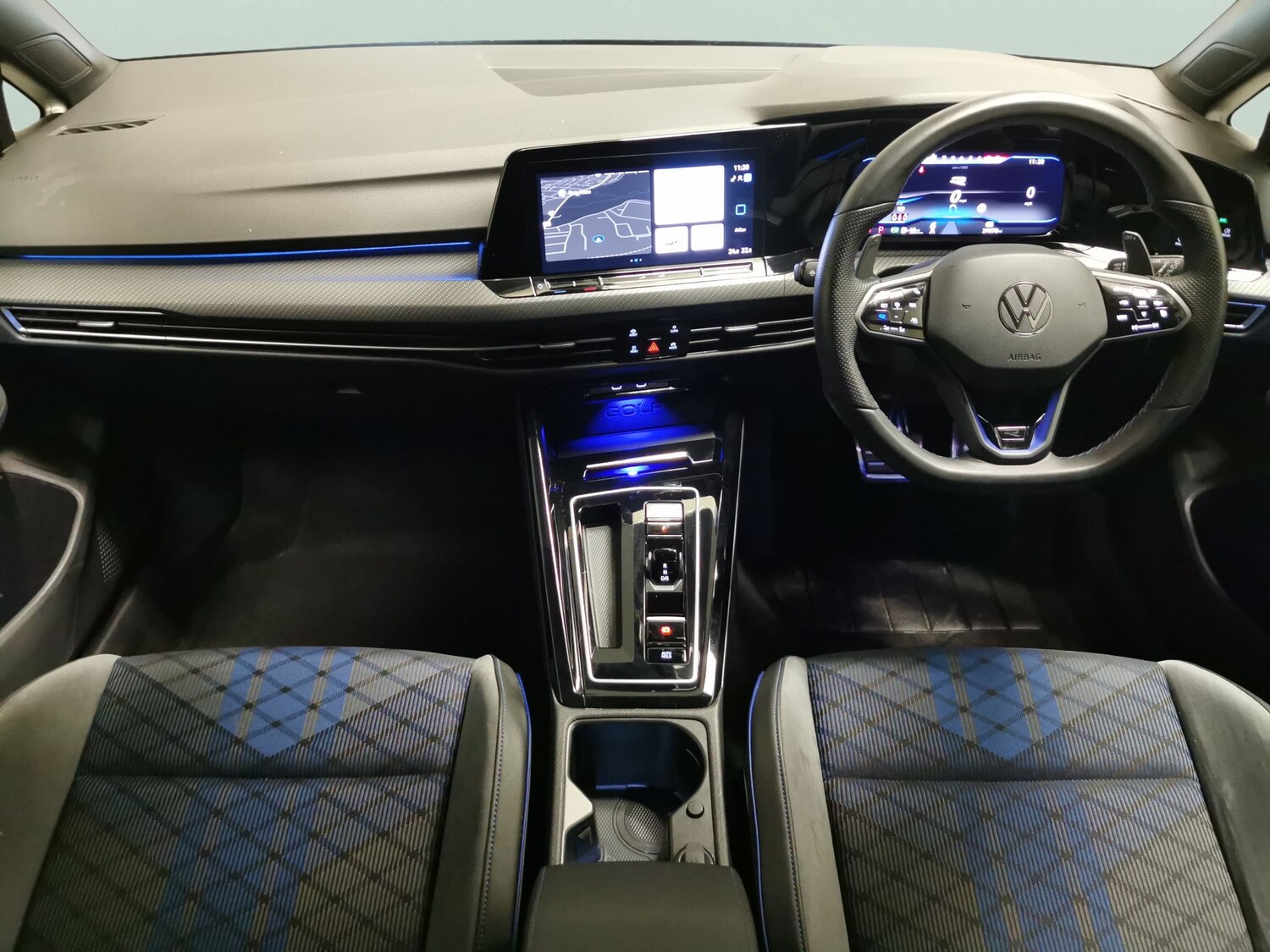 Used Volkswagen Golf 2023 for sale - 77418016: Photo 7