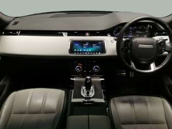 Used Land Rover Range Rover Evoque 2020 for sale - 74721102: Photo