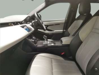 Used Land Rover Range Rover Evoque 2020 for sale - 74721102: Photo