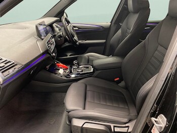 Used BMW X3 2022 for sale - 78297777: Photo