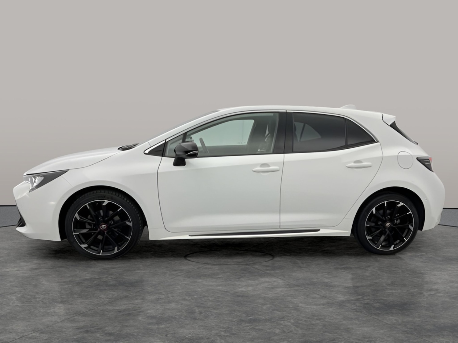 Used Toyota Corolla for sale - 76554961: Photo 9