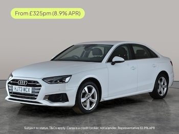 Used Audi A4 undefined for sale - 78655482: Photo