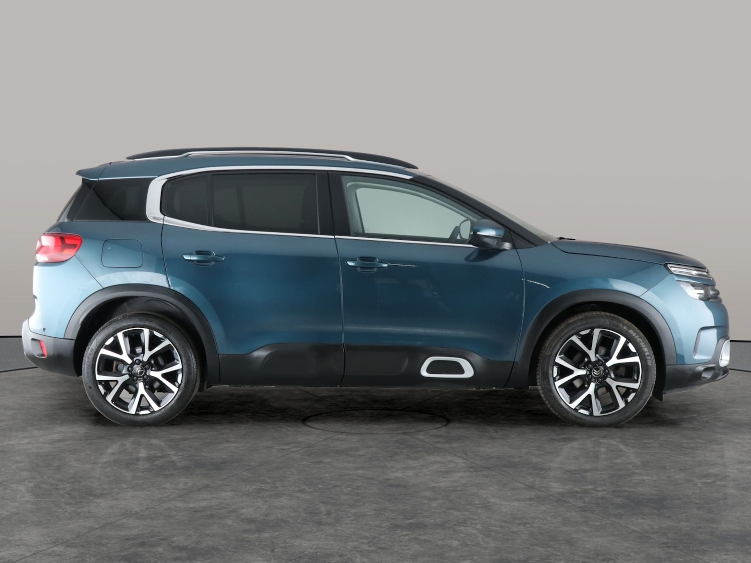 Used Citroen C5 Aircross 2021 for sale - 76426148: Photo 12