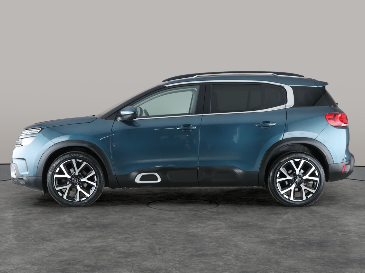 Used Citroen C5 Aircross 2021 for sale - 76426148: Photo 17