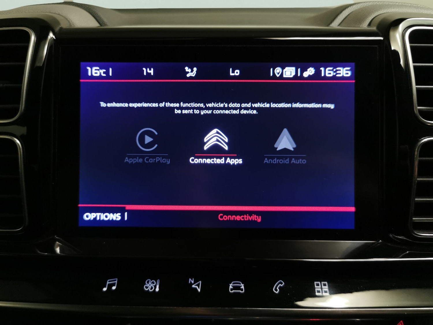 Used Citroen C5 Aircross 2021 for sale - 76426148: Photo 19