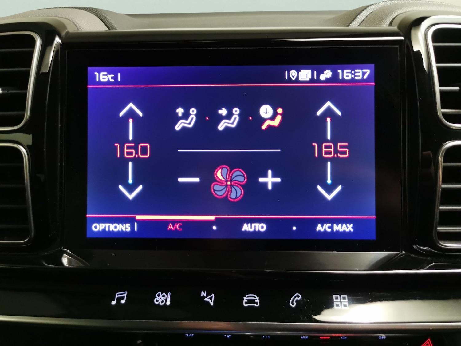 Used Citroen C5 Aircross 2021 for sale - 76426148: Photo 22