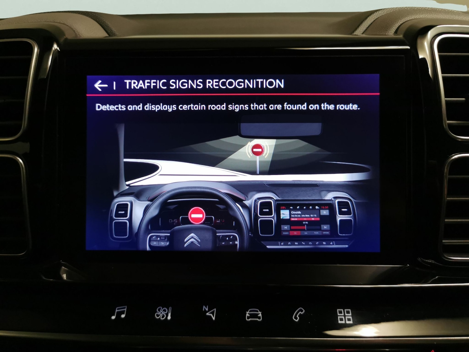 Used Citroen C5 Aircross 2021 for sale - 76426148: Photo 26