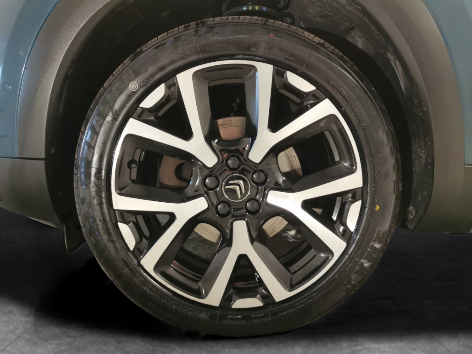 Used Citroen C5 Aircross 2021 for sale - 76426148: Photo 29