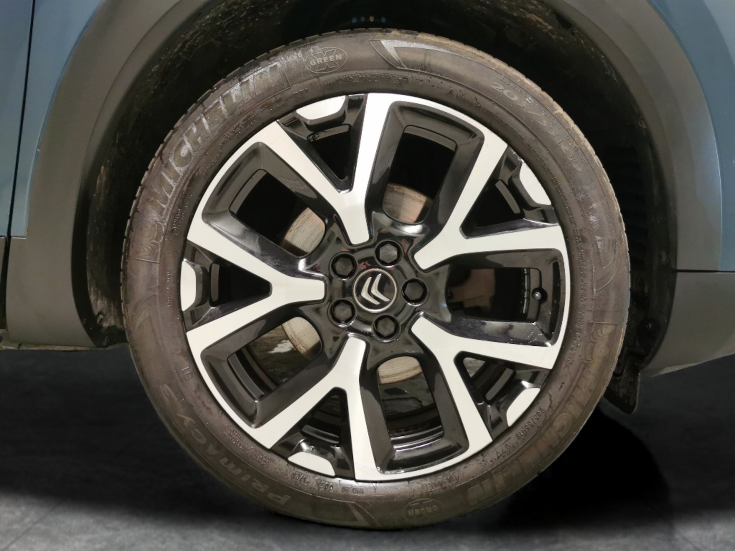 Used Citroen C5 Aircross 2021 for sale - 76426148: Photo 31