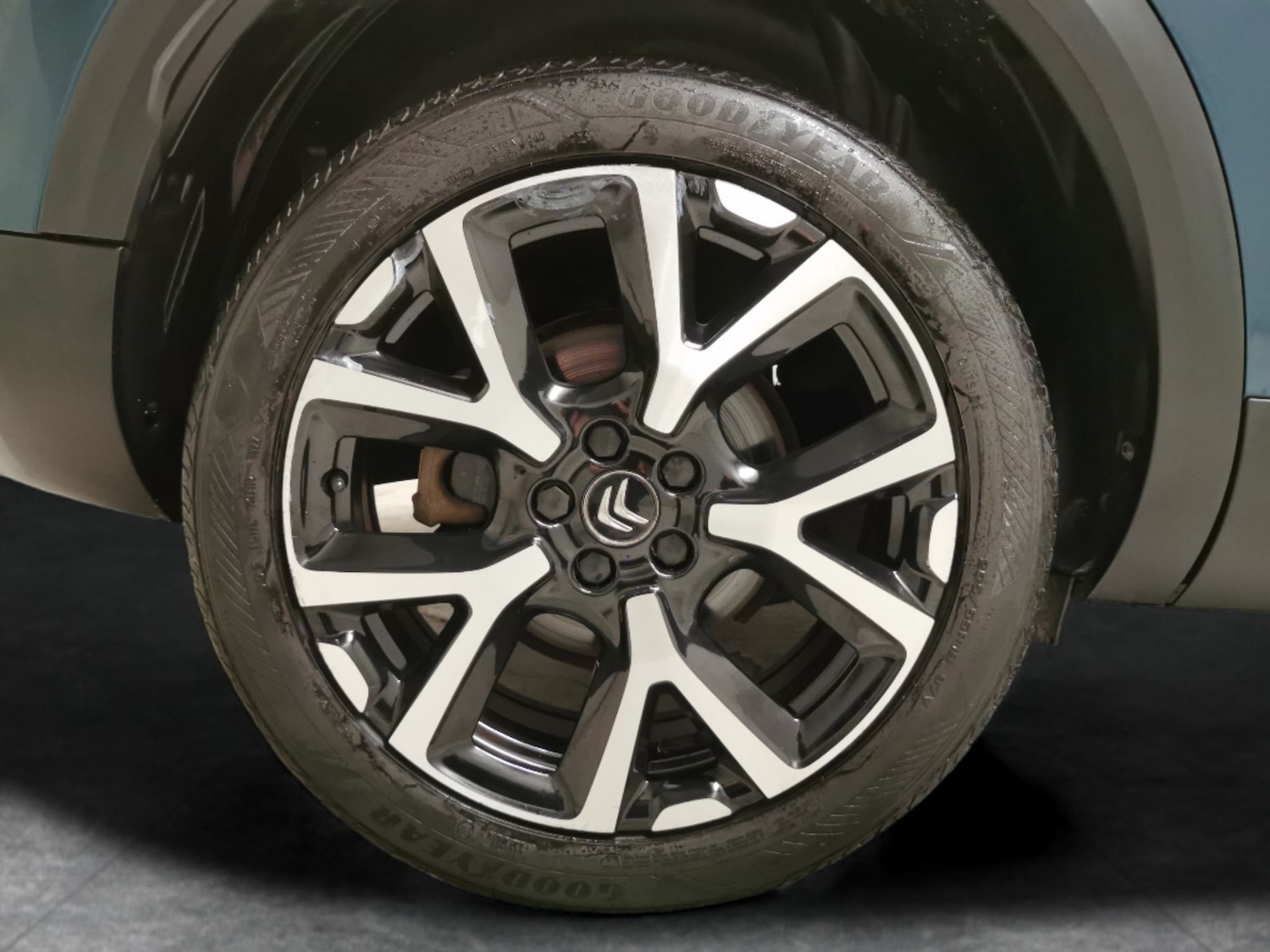 Used Citroen C5 Aircross 2021 for sale - 76426148: Photo 32