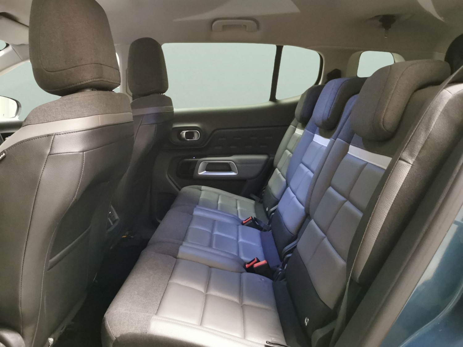 Used Citroen C5 Aircross 2021 for sale - 76426148: Photo 33