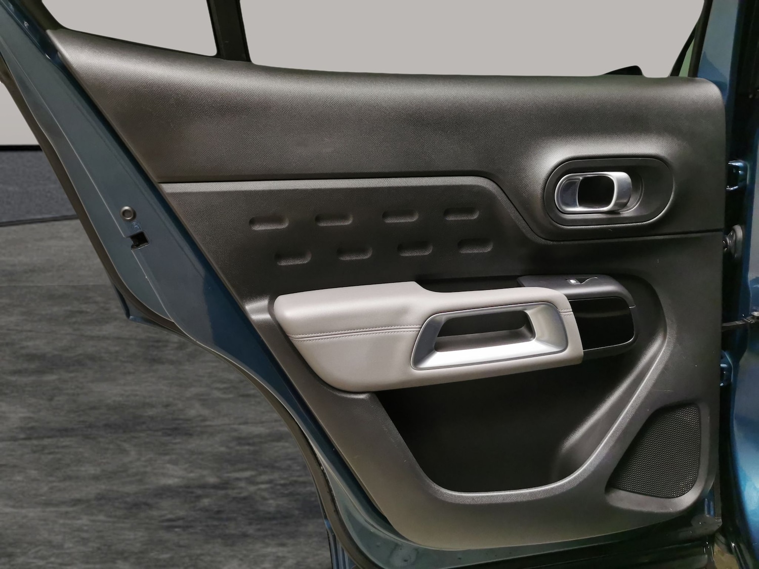 Used Citroen C5 Aircross 2021 for sale - 76426148: Photo 36