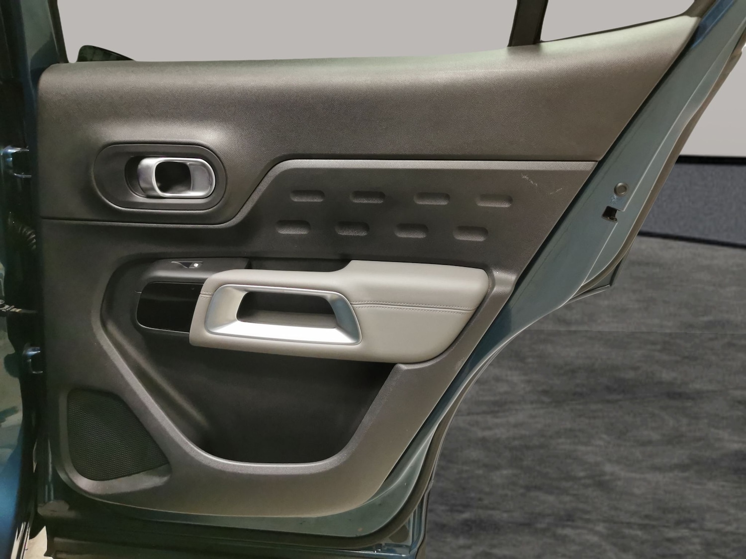 Used Citroen C5 Aircross 2021 for sale - 76426148: Photo 37