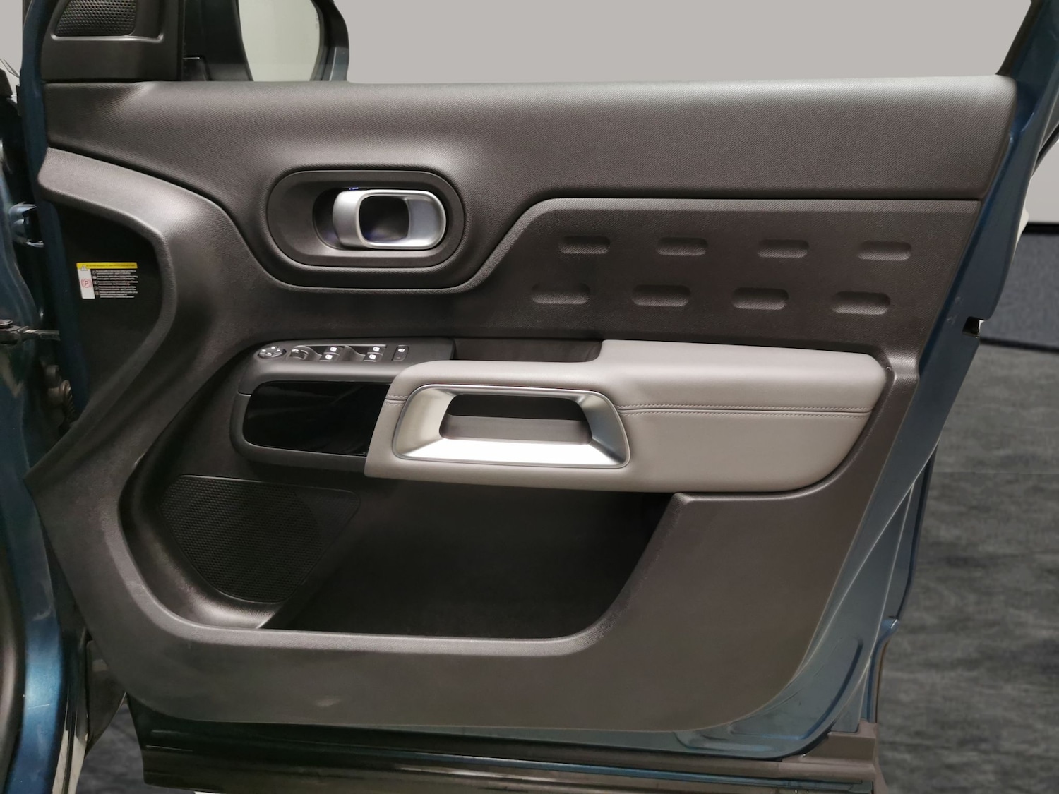 Used Citroen C5 Aircross 2021 for sale - 76426148: Photo 38