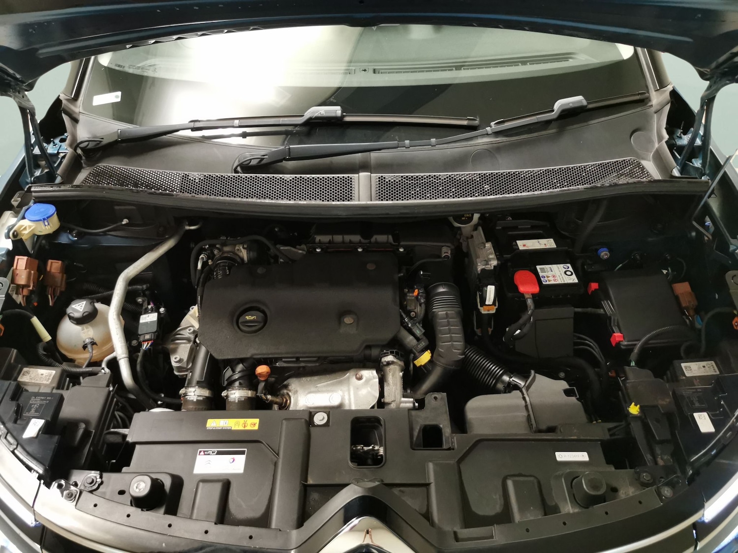 Used Citroen C5 Aircross 2021 for sale - 76426148: Photo 41