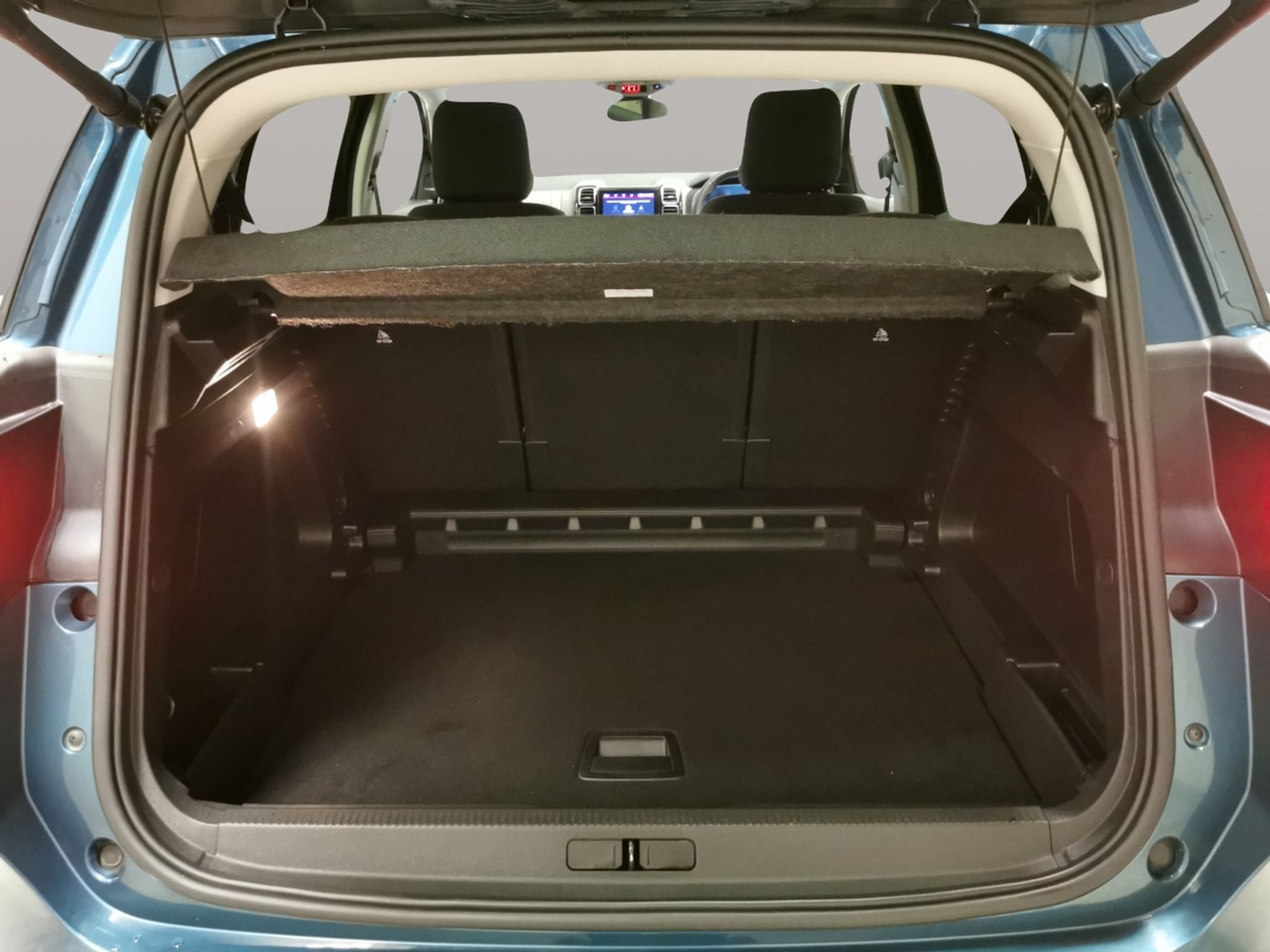 Used Citroen C5 Aircross 2021 for sale - 76426148: Photo 42