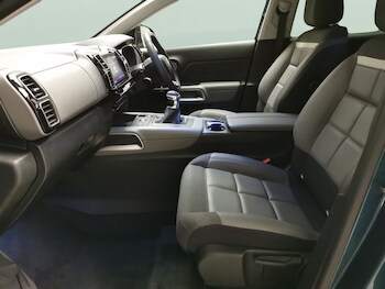 Used Citroen C5 Aircross 2021 for sale - 76426148: Photo