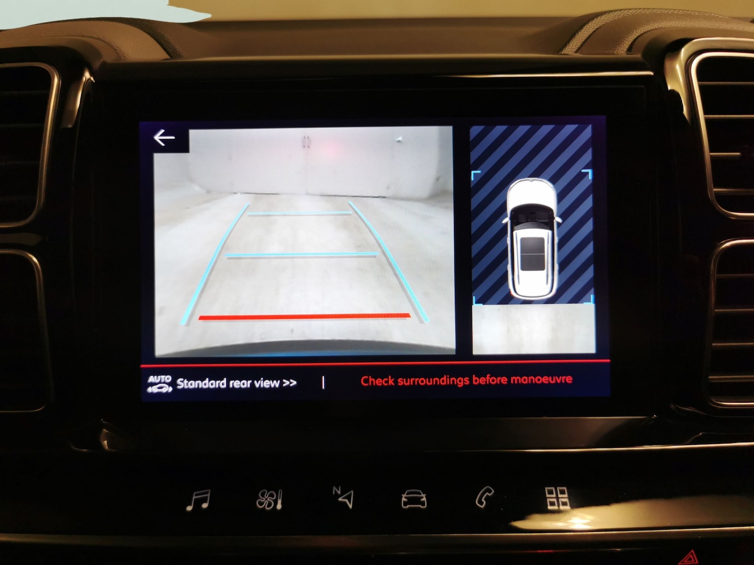 Used Citroen C5 Aircross 2021 for sale - 76426148: Photo 7