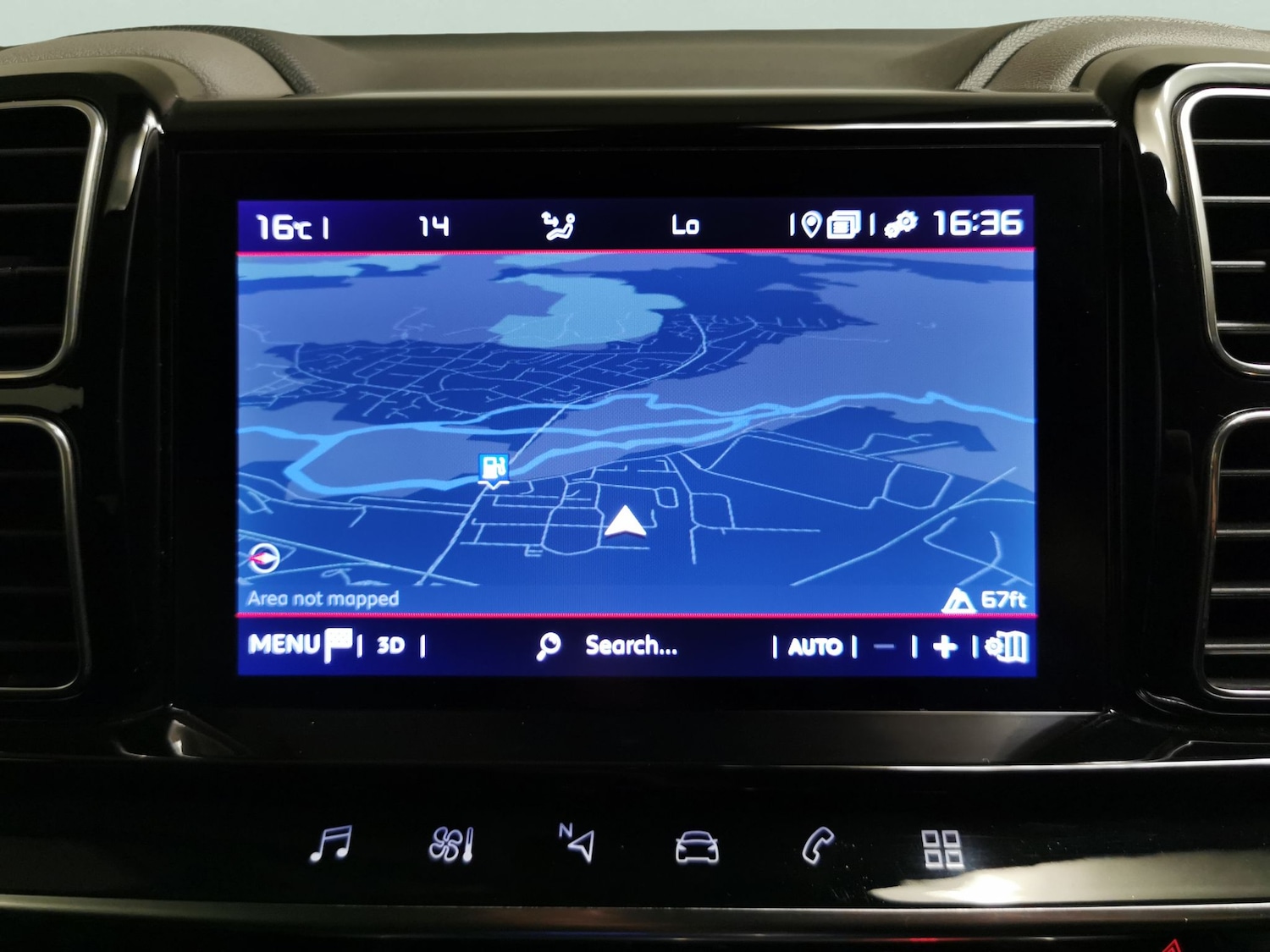 Used Citroen C5 Aircross 2021 for sale - 76426148: Photo 8