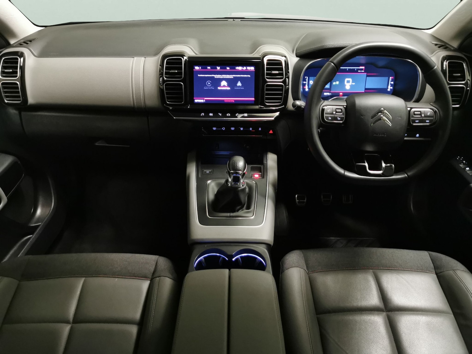 Used Citroen C5 Aircross 2021 for sale - 76426148: Photo 9