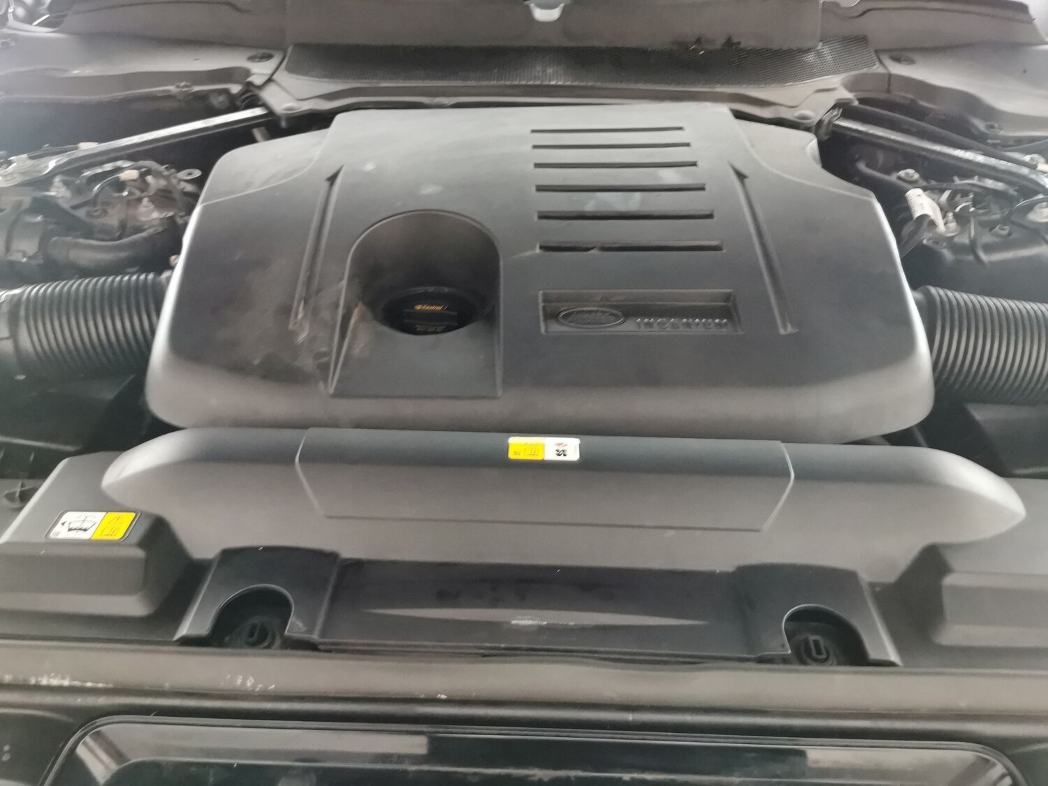 Used Land Rover Range Rover Sport for sale - 77360914: Photo 37