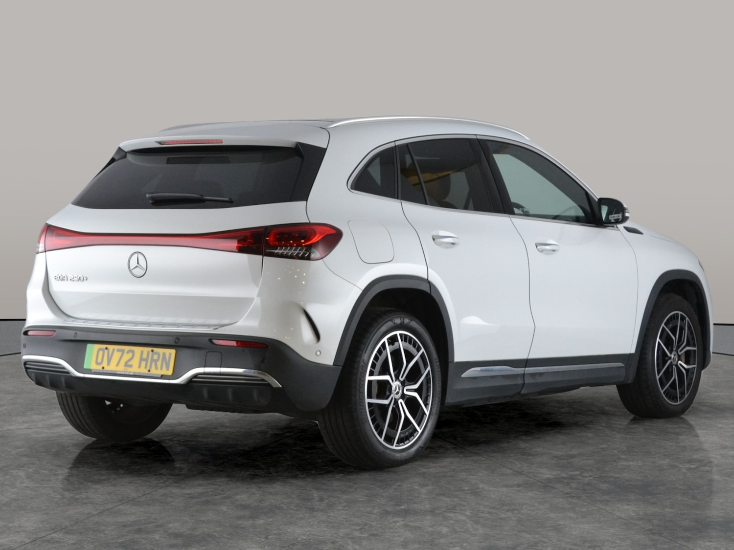 Used Mercedes-Benz EQA 2022 for sale - 77225521: Photo 11