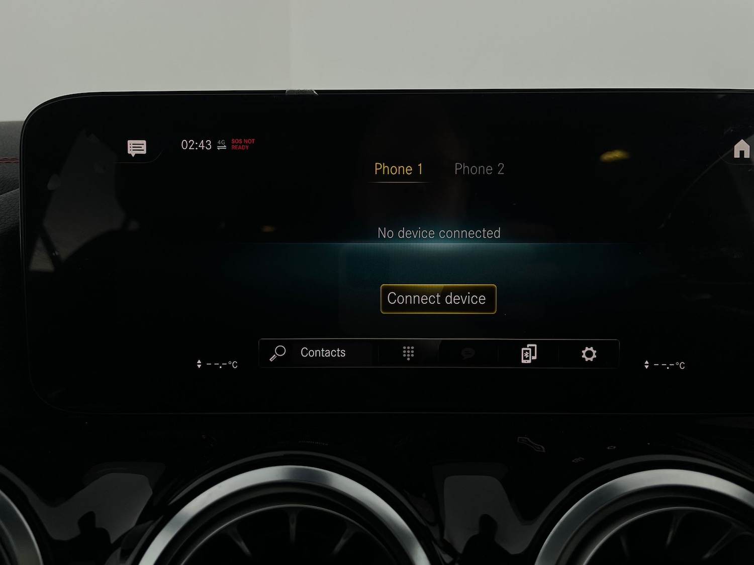 Used Mercedes-Benz EQA 2022 for sale - 77225521: Photo 19