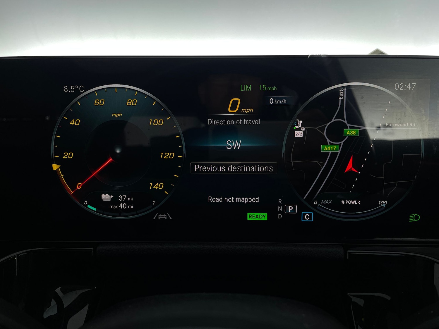 Used Mercedes-Benz EQA 2022 for sale - 77225521: Photo 28