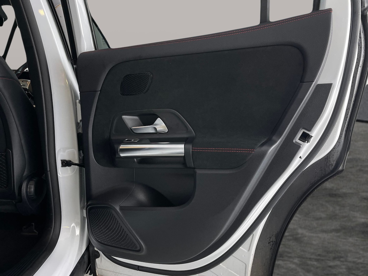 Used Mercedes-Benz EQA 2022 for sale - 77225521: Photo 35